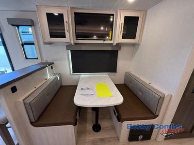 2026 Forest River RV Surveyor Legend - Photo 15