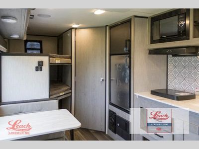 2021 Mallard 180BH - Photo 11