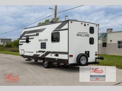 2021 Mallard 180BH - Photo 7