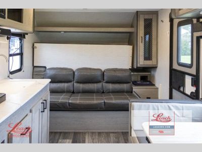 2021 Mallard 180BH - Photo 12