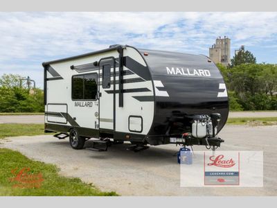 2021 Mallard 180BH - Photo 1