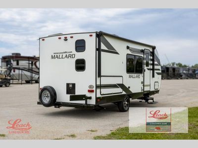 2021 Mallard 180BH - Photo 9