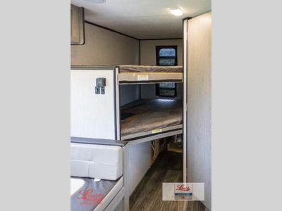 2021 Mallard 180BH - Photo 20
