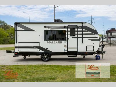 2021 Mallard 180BH - Photo 10