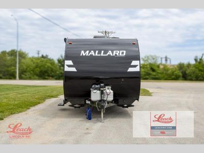 2021 Mallard 180BH - Photo 3