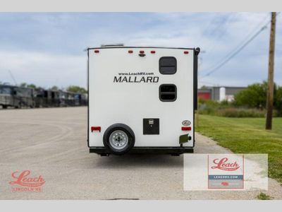 2021 Mallard 180BH - Photo 8