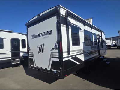 2026 Grand Design Momentum G-Class - Photo 6