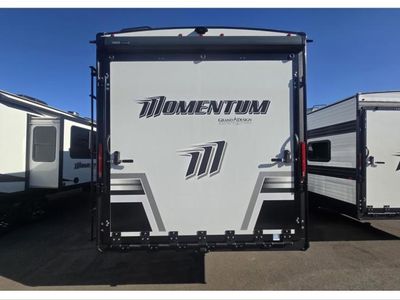 2026 Grand Design Momentum G-Class - Photo 8