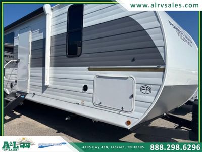 2026 Forest River Wildwood X-Lite - Photo 1