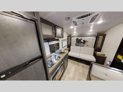 2024 Forest River RV R Pod - Photo 5