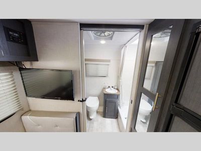2024 Forest River RV R Pod - Photo 6