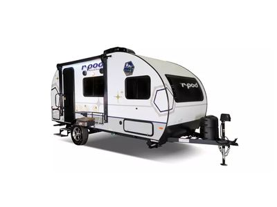 2024 Forest River RV R Pod - Photo 1