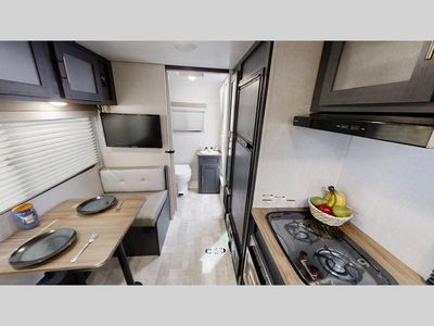2024 Forest River RV R Pod - Photo 2