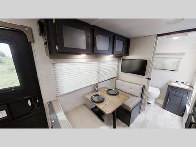 2024 Forest River RV R Pod - Photo 3