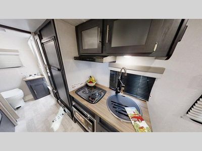 2024 Forest River RV R Pod - Photo 4