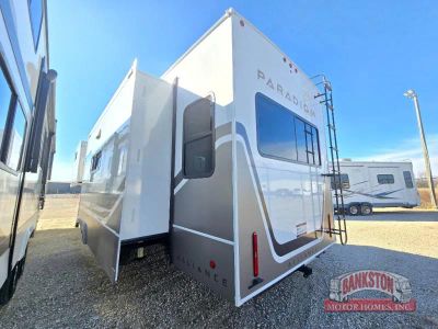 2026 Paradigm 340RL - Photo 5