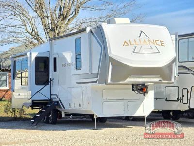 2026 Paradigm 340RL - Photo 1