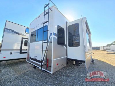 2026 Paradigm 340RL - Photo 4