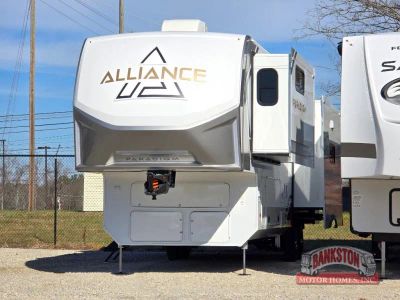 2026 Paradigm 340RL - Photo 6