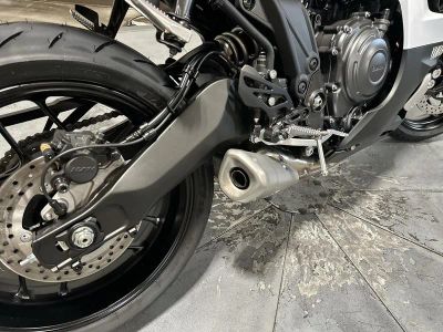 2026 Yamaha YZFR7TW - Photo 19
