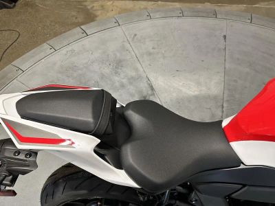 2026 Yamaha YZFR7TW - Photo 10