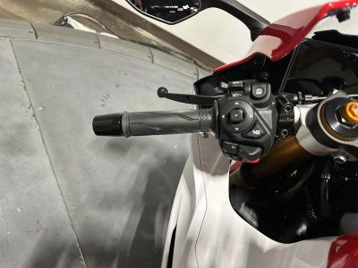 2026 Yamaha YZFR7TW - Photo 13