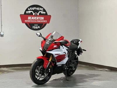 2026 Yamaha YZFR7TW - Photo 7
