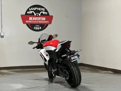 2026 Yamaha YZFR7TW - Photo 2