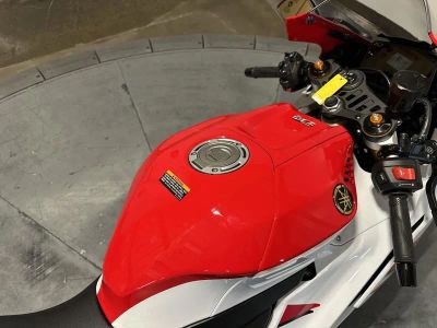 2026 Yamaha YZFR7TW - Photo 14