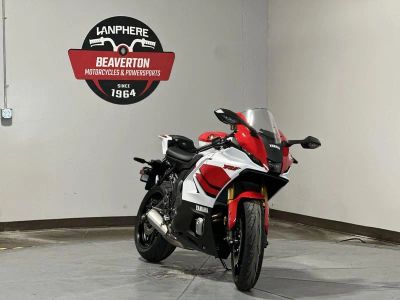 2026 Yamaha YZFR7TW - Photo 6