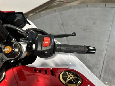 2026 Yamaha YZFR7TW - Photo 12