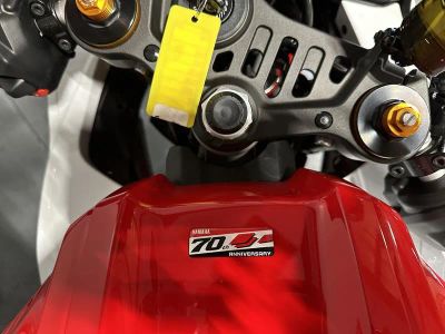 2026 Yamaha YZFR7TW - Photo 20