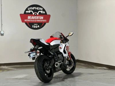 2026 Yamaha YZFR7TW - Photo 3