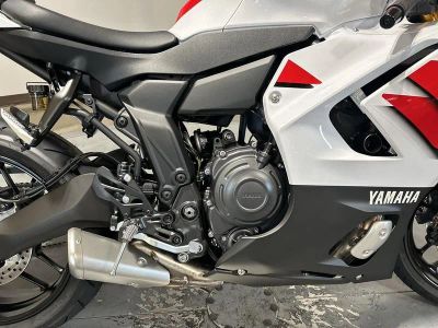 2026 Yamaha YZFR7TW - Photo 17