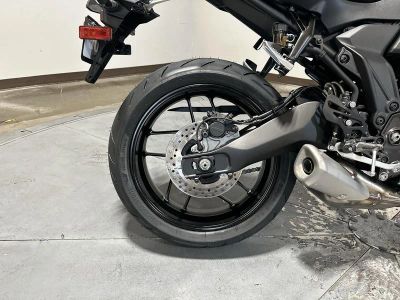 2026 Yamaha YZFR7TW - Photo 18