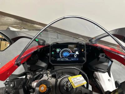 2026 Yamaha YZFR7TW - Photo 11