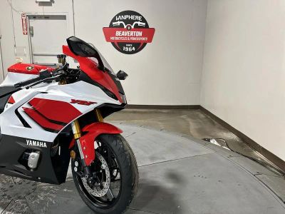 2026 Yamaha YZFR7TW - Photo 15