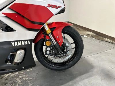 2026 Yamaha YZFR7TW - Photo 16