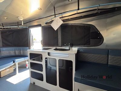2026 Airstream Basecamp - Photo 13