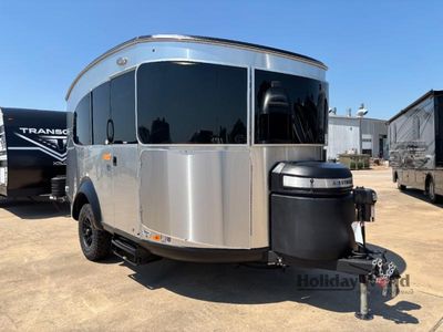 2026 Airstream Basecamp - Photo 1