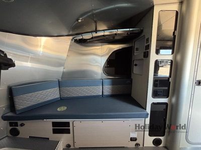 2026 Airstream Basecamp - Photo 11