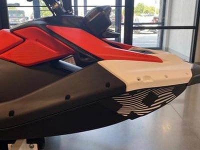 2026 Sea-Doo SparkTrixx for 3 Rotax 900 ACE - 90 iBR and Audio - Photo 9