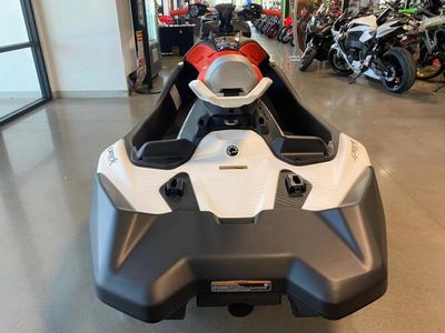 2026 Sea-Doo SparkTrixx for 3 Rotax 900 ACE - 90 iBR and Audio - Photo 6