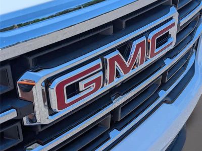 2026 GMC Acadia — detail view