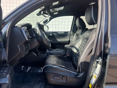 2021 Toyota Tacoma - Photo 4