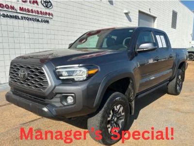 2021 Toyota Tacoma - Photo 1