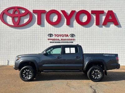 2021 Toyota Tacoma - Photo 35