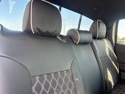 2021 Toyota Tacoma - Photo 28