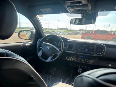 2021 Toyota Tacoma - Photo 29