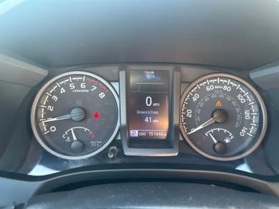 2021 Toyota Tacoma - Photo 23